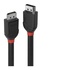 LINDY 36493 cavo DisplayPort 3 m Nero