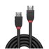 LINDY 36771 cavo HDMI 1 m HDMI tipo A (Standard) Nero