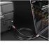 LINDY 36941 cavo USB USB 2.0 1 m USB C USB B Nero