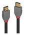 LINDY 36960 cavo HDMI 0,3 m HDMI tipo A (Standard) Nero