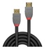 LINDY 36960 cavo HDMI 0,3 m HDMI tipo A (Standard) Nero