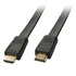 LINDY 36998 cavo HDMI 3 m HDMI tipo A (Standard) Nero