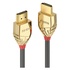LINDY 37867 15m HDMI Type A (Standard) HDMI Type A (Standard) Grigio cavo HDMI