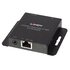 LINDY 38155 estensore KVM Trasmettitore e ricevitore