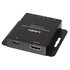 LINDY 38155 estensore KVM Trasmettitore e ricevitore