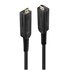 LINDY 38320 cavo HDMI 10 m HDMI tipo D (Micro) Oro