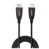 LINDY 38510 cavo HDMI 10 m HDMI tipo A (Standard) Nero