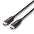 LINDY 38512 cavo HDMI 20 m HDMI tipo A (Standard) Nero