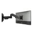 LINDY 40712 Supporti a parete per TV 81,3 cm (32