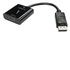 LINDY 41068 Cavo adattatore DisplayPort 1.2 HDMI 2.0 Nero