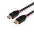 LINDY 41167 cavo DisplayPort 5 m Nero
