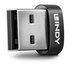 LINDY 41884 cavo di interfaccia e adattatore USB A USB C Nero, Metallico