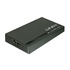 LINDY 43175 HDMI USB 3.0 Nero cavo di interfaccia e adattatore