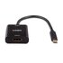 LINDY 43269 adattatore grafico USB 3840 x 2160 Pixel Nero