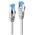 LINDY 47131 cavo di rete Grigio 0,5 m Cat6a S/FTP (S-STP)