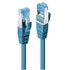 LINDY 47153 cavo di rete Blu 10 m Cat6a S/FTP (S-STP)