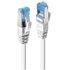 LINDY 47194 cavo di rete Bianco 2 m Cat6 S/FTP (S-STP)