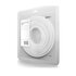 LINDY 47194 cavo di rete Bianco 2 m Cat6 S/FTP (S-STP)