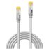 LINDY 47266 cavo di rete Grigio 5 m Cat7 SF/UTP (S-FTP)