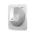 LINDY 47266 cavo di rete Grigio 5 m Cat7 SF/UTP (S-FTP)