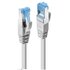 LINDY 47632 cavo di rete Grigio 1 m Cat6 S/FTP (S-STP)