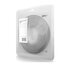 LINDY 47632 cavo di rete Grigio 1 m Cat6 S/FTP (S-STP)