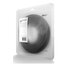 LINDY 47780 cavo di rete Nero 3 m Cat6 S/FTP (S-STP)