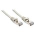LINDY 48338 cavo di rete Grigio 3 m Cat5e F/UTP (FTP)
