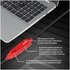 LINDY 8m USB 2.0 Cable 8m USB A USB A Maschio Femmina Nero cavo USB