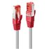 LINDY Cat.6 S/FTP 5m cavo di rete Grigio Cat6 S/FTP (S-STP)