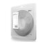 LINDY Cat.6 S/FTP 5m cavo di rete Grigio Cat6 S/FTP (S-STP)