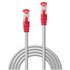 LINDY Cat.6 S/FTP 5m cavo di rete Grigio Cat6 S/FTP (S-STP)