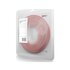 LINDY Cat.6 SSTP / S/FTP PIMF Premium 0.5m cavo di rete Rosso 0,5 m