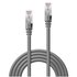 LINDY Cat.6 SSTP/S/FTP PIMF Premium Patch Cable 1.0m cavo di rete Beige 1 m