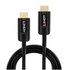 LINDY Cavo HDMI 8K60 Ultra High Speed Ibrido in fibra ottica, 15m
