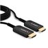 LINDY Cavo HDMI 8K60 Ultra High Speed Ibrido in fibra ottica, 15m