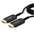 LINDY Cavo HDMI 8K60 Ultra High Speed Ibrido in fibra ottica, 15m