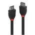 LINDY Cavo HDMI 8K60Hz Black Line, 3m