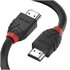 LINDY Cavo HDMI 8K60Hz Black Line, 3m