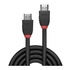 LINDY Cavo HDMI 2.0 HIGH SPEED 2 Metri