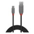 LINDY Cavo USB 0.5 Metri USB A Micro-USB B Maschio per Smartphone Android
