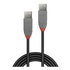 LINDY CAVO USB A 2.0 M/M 3M