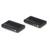 LINDY Extender KVM HDBaseT 3.0 Cat.6A HDMI 4K60, audio, IR e RS-232 da 100 m