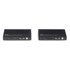 LINDY Extender KVM HDBaseT 3.0 Cat.6A HDMI 4K60, audio, IR e RS-232 da 100 m