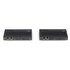 LINDY Extender KVM HDBaseT 3.0 Cat.6A HDMI 4K60, audio, IR e RS-232 da 100 m