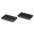 LINDY Extender KVM HDBaseT 3.0 Cat.6A HDMI 4K60, audio, IR e RS-232 da 100 m