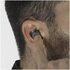 LINDY LE400W Auricolare True Wireless Stereo (TWS) In-Ear Bluetooth Grigio