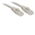 LINDY RJ-45/RJ-45 Cat6 15m cavo di rete U/UTP (UTP) Grigio