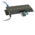 LINDY USB 3.0 7 Port 5000 Mbit/s Nero