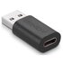 LINDY USB 3.2 Type A to C Adapter